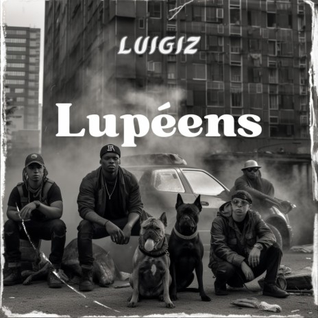 Lupéens | Boomplay Music