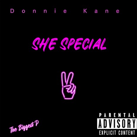 She Special | Boomplay Music