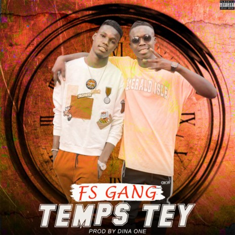 Temps tey | Boomplay Music