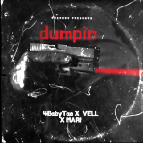 Dumpin ft. Mbm vell & Mbm mari | Boomplay Music