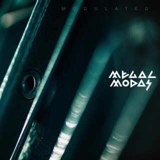 Modulated - John Gilmour Remixes