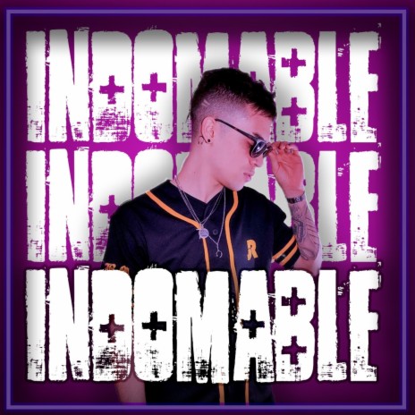 Indomable | Boomplay Music