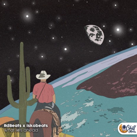 Space Cowboy ft. Iskobeats & Chill Moon Music