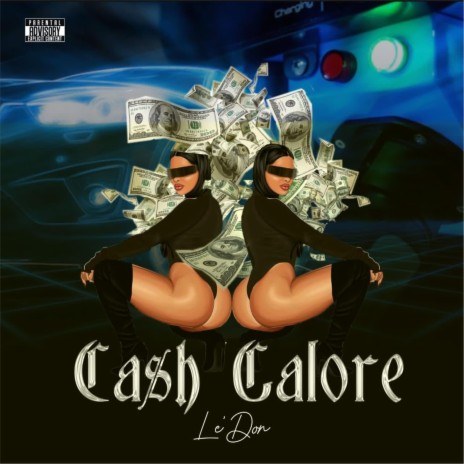Cash Galore | Boomplay Music