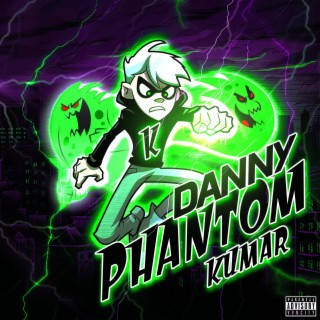 DANNY PHANTOM