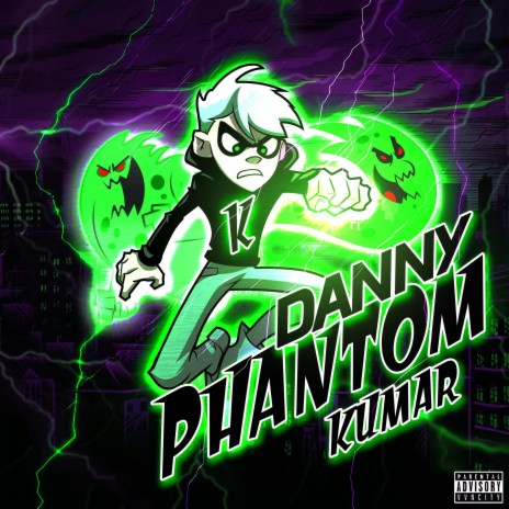 DANNY PHANTOM | Boomplay Music