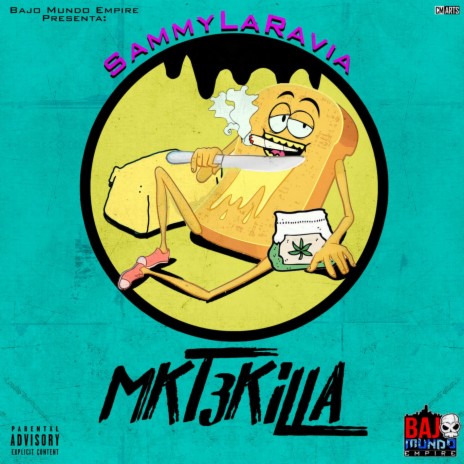 MKT3Killa | Boomplay Music