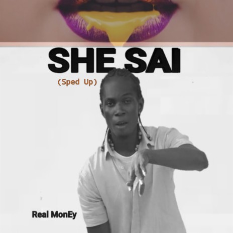 She Sai (Sped Up) | Boomplay Music