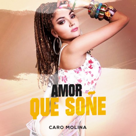 Amor Que Soñé | Boomplay Music