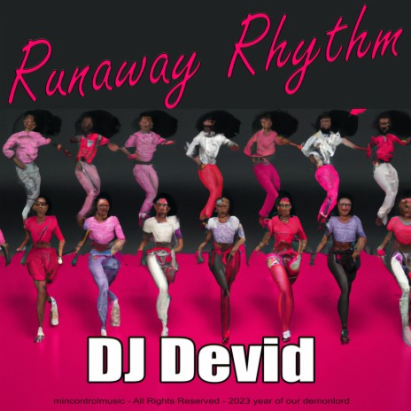 Runaway Rhythm | Boomplay Music