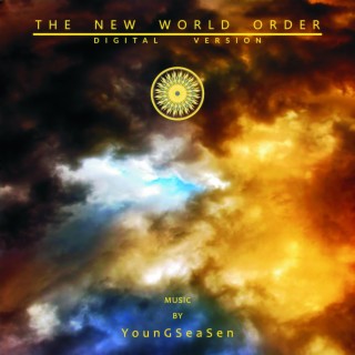 The New World Order(Digital Version)