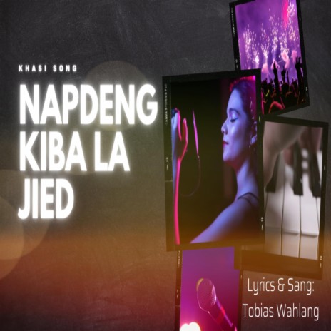 Phin long napdeng kiba la jied | Boomplay Music