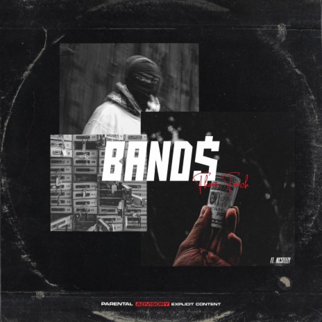 BAND$ (feat. McSteezy) | Boomplay Music