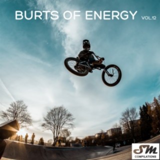 Burts of Energy, Vol. 12