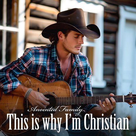 This Is Why I'm Christian | Boomplay Music