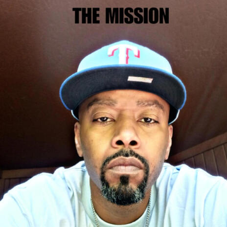 THE MISSION | Boomplay Music