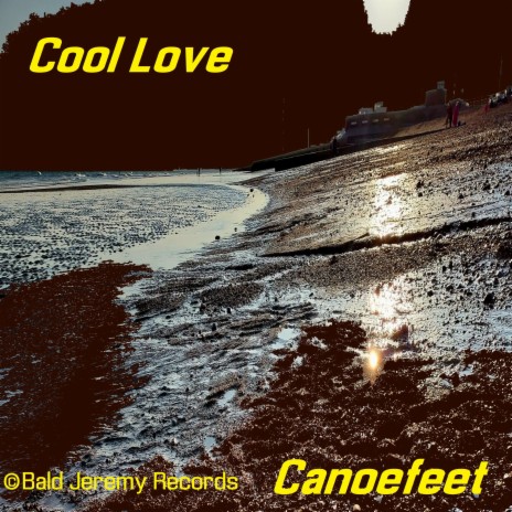 Cool Love | Boomplay Music
