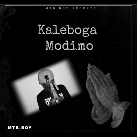 Kaleboga Modimo | Boomplay Music