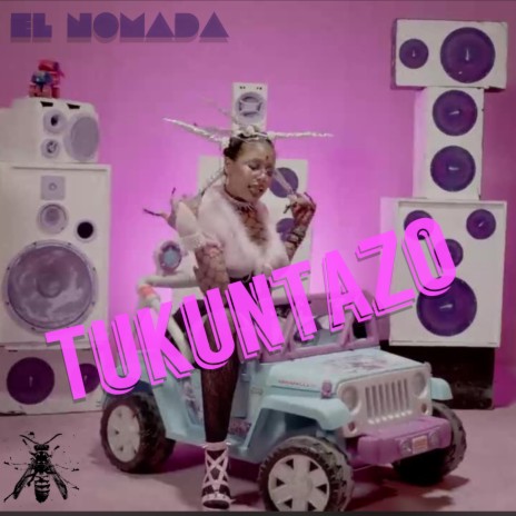 TUKUNTAZO (SPANISH) ft. EL NOMADA | Boomplay Music