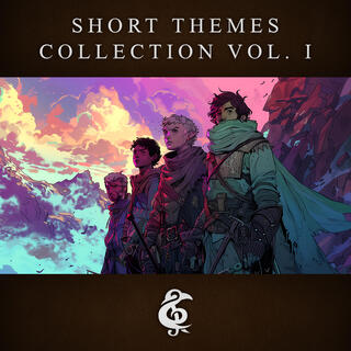 Short Themes Collection, Vol. 1