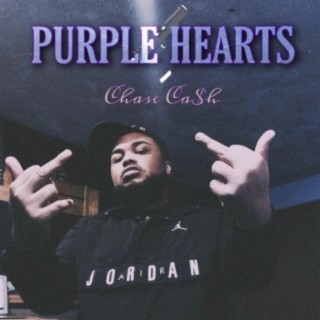 Purple Hearts