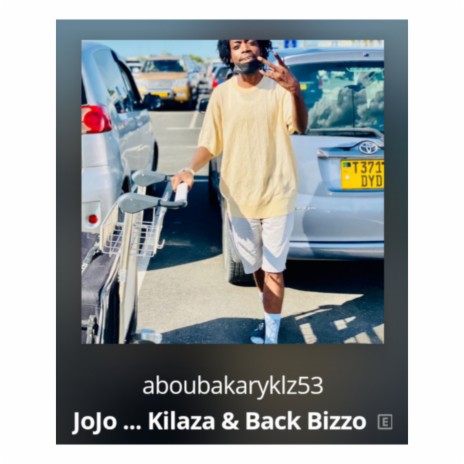 JoJo ft. Back Bizzo | Boomplay Music