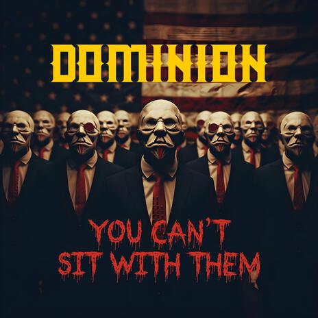 You Can't Sit With Them | Boomplay Music