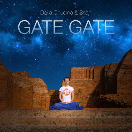 Gate Gate (Piano Version) ft. Daria Chudina | Boomplay Music