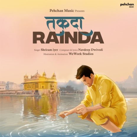 Takda Rainda | Boomplay Music