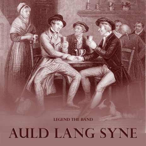 Auld Lang Syne (Soft Orchestral Version)