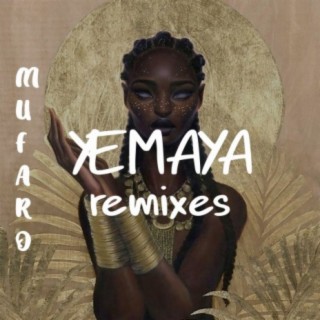 Yemaya Remixes