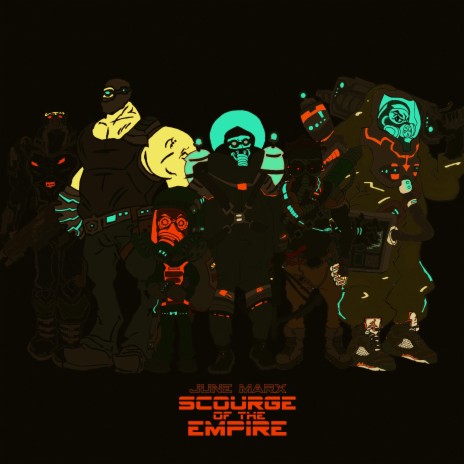 Scourge Of The Empire | Boomplay Music