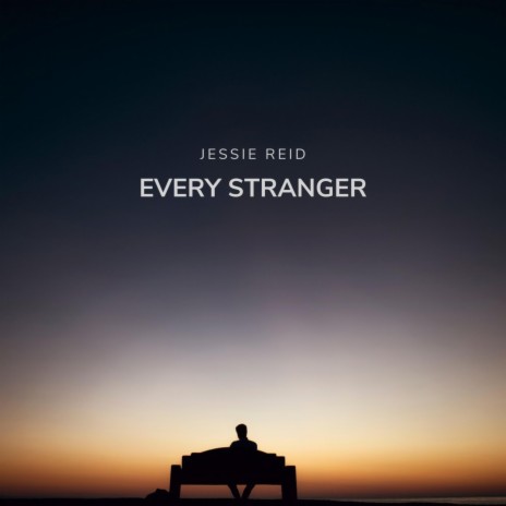 Every Stranger