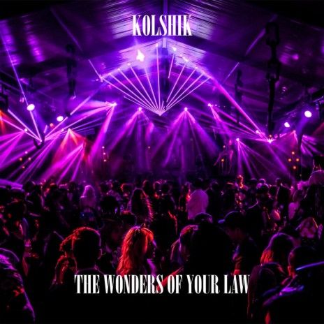 The Wonders Of Your Law | Boomplay Music