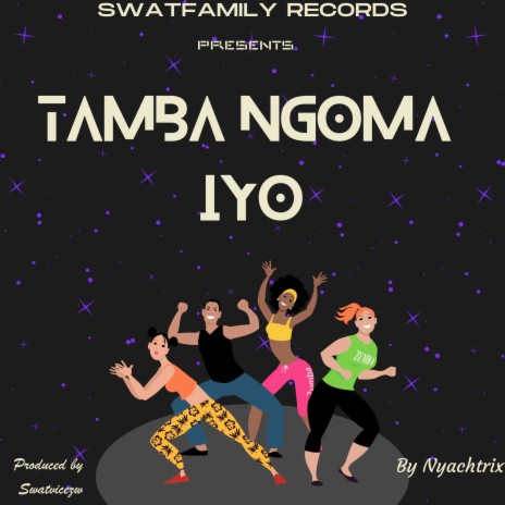 Tamba Ngoma Iyo