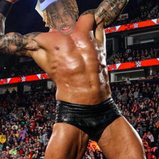 Randy Orton