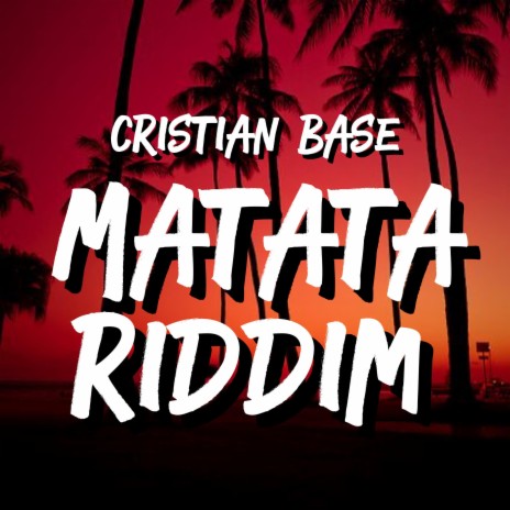 Matata Riddim | Boomplay Music