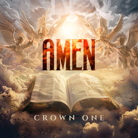 AMEN | Boomplay Music