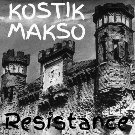 Resistance | Boomplay Music