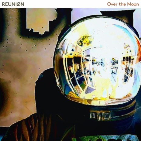 Over the Moon | Boomplay Music