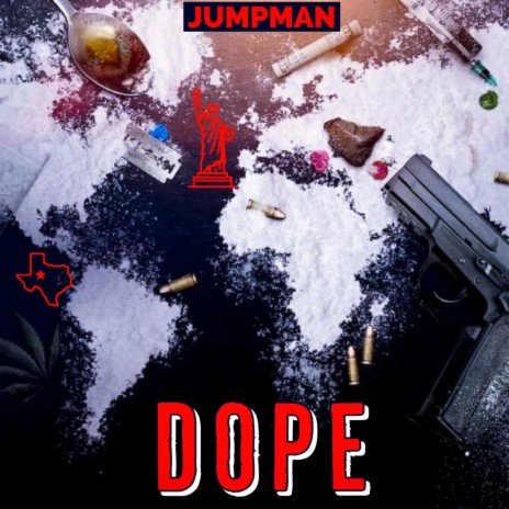 'DOPE' | Boomplay Music