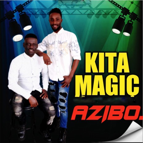 Azibo | Boomplay Music