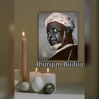 Abarqun Badaa
