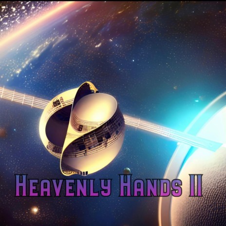 Heavenly Hands II | Boomplay Music
