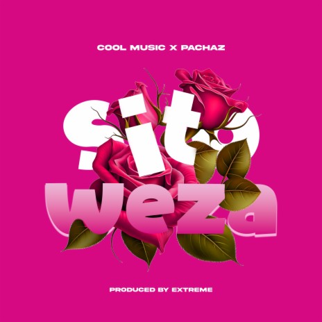 Sitoweza | Boomplay Music