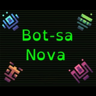 Bot-sa Nova (Original Game Soundtrack)