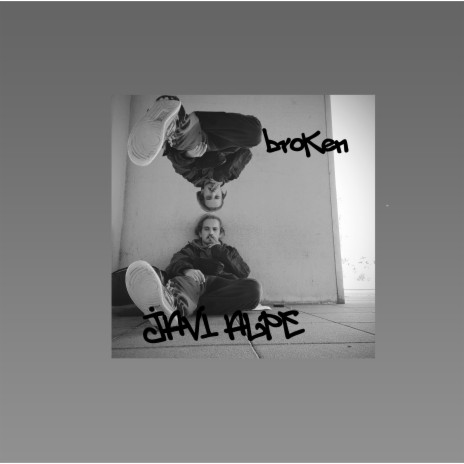 broKen | Boomplay Music
