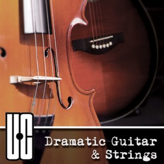 Dramatic Guitar & Strings