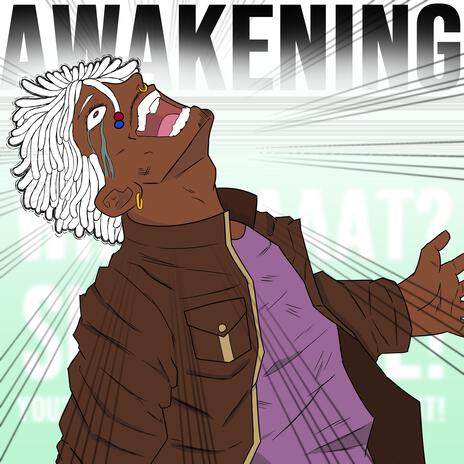 AWAKENING | Boomplay Music