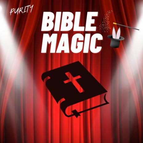 BIBLE MAGIC | Boomplay Music